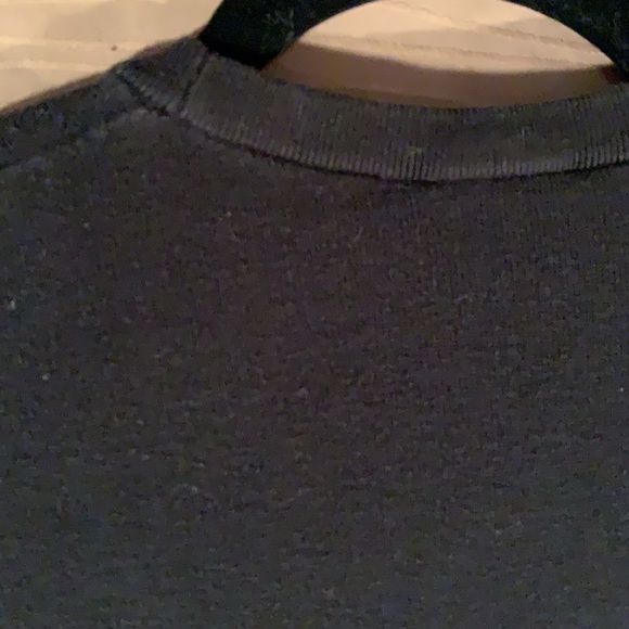 Vintage classic Lacoste live cardigan unisex - Picture 10 of 17